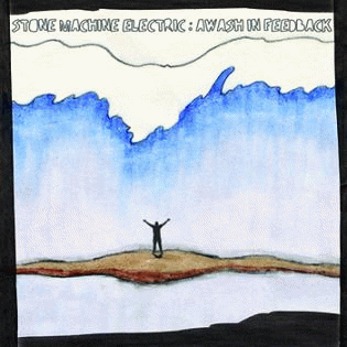 Stone Machine Electric : Awash in Feedback